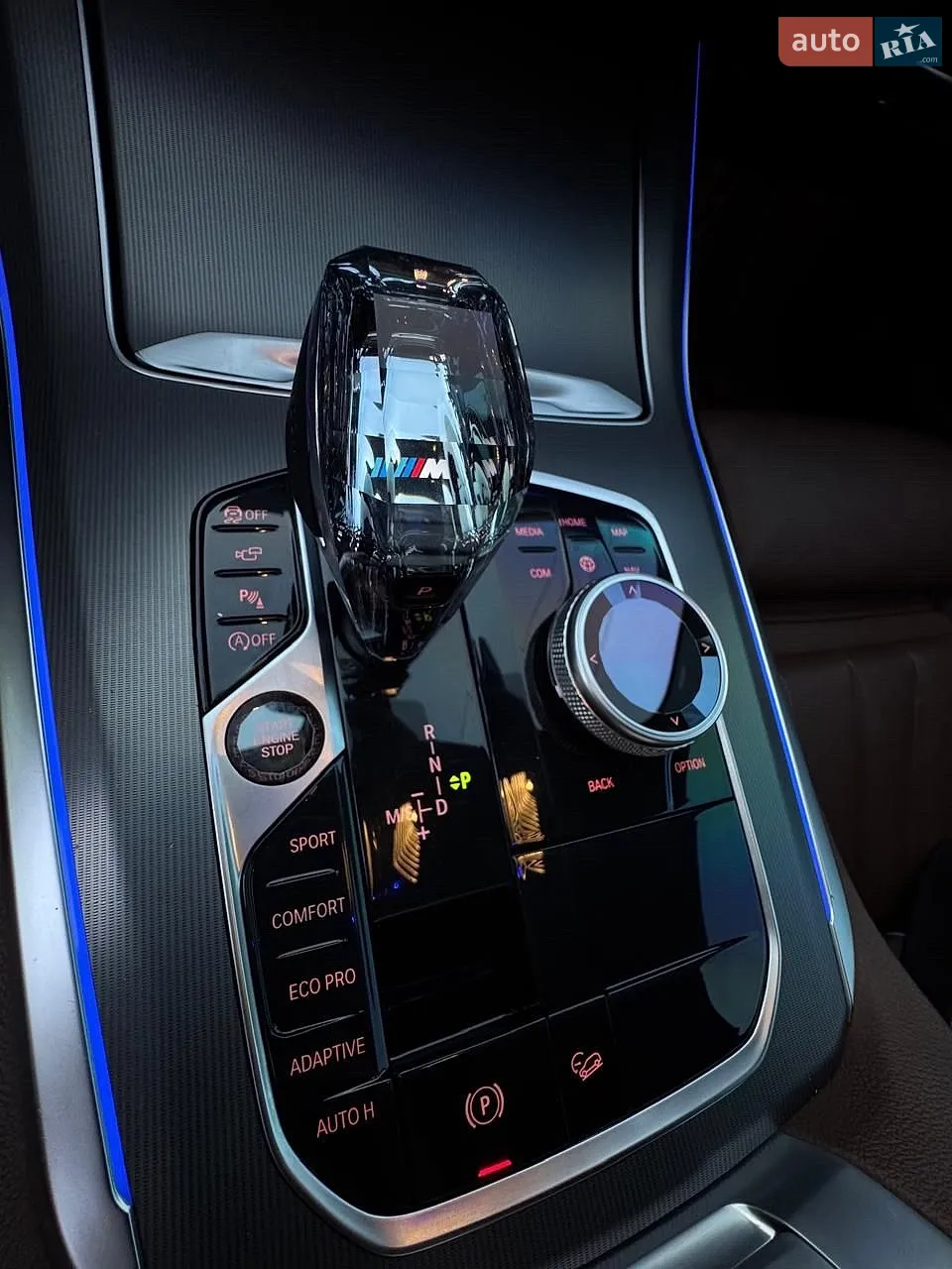2019 BMW X5 - мініатюра 22