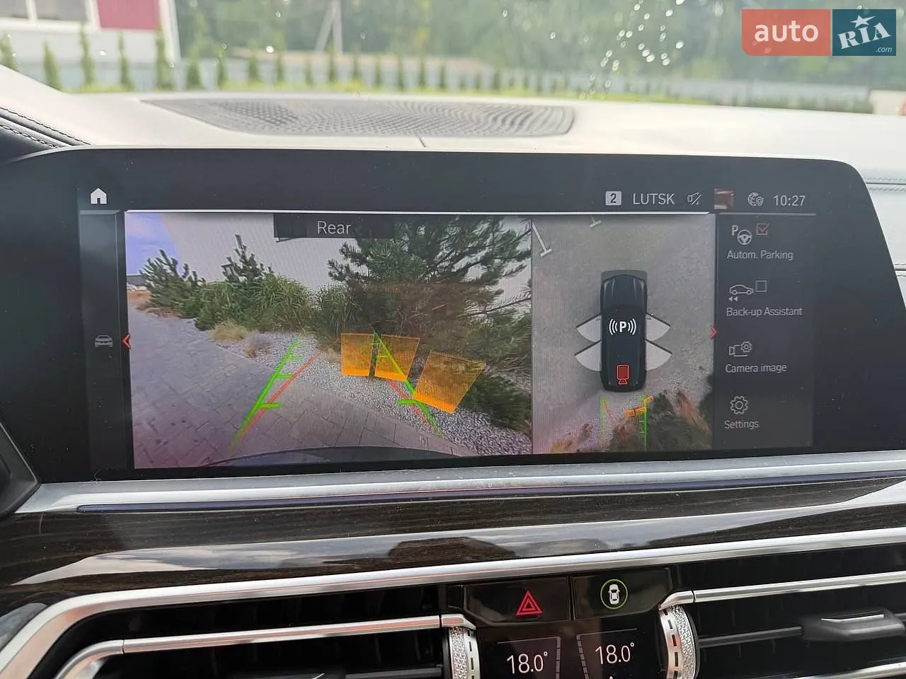 2019 BMW X5 - мініатюра 18