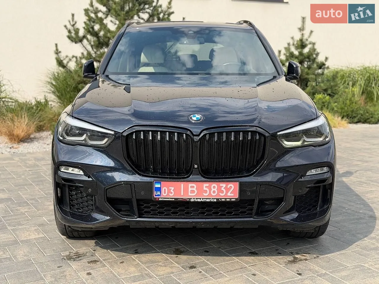 2019 BMW X5 - мініатюра 2