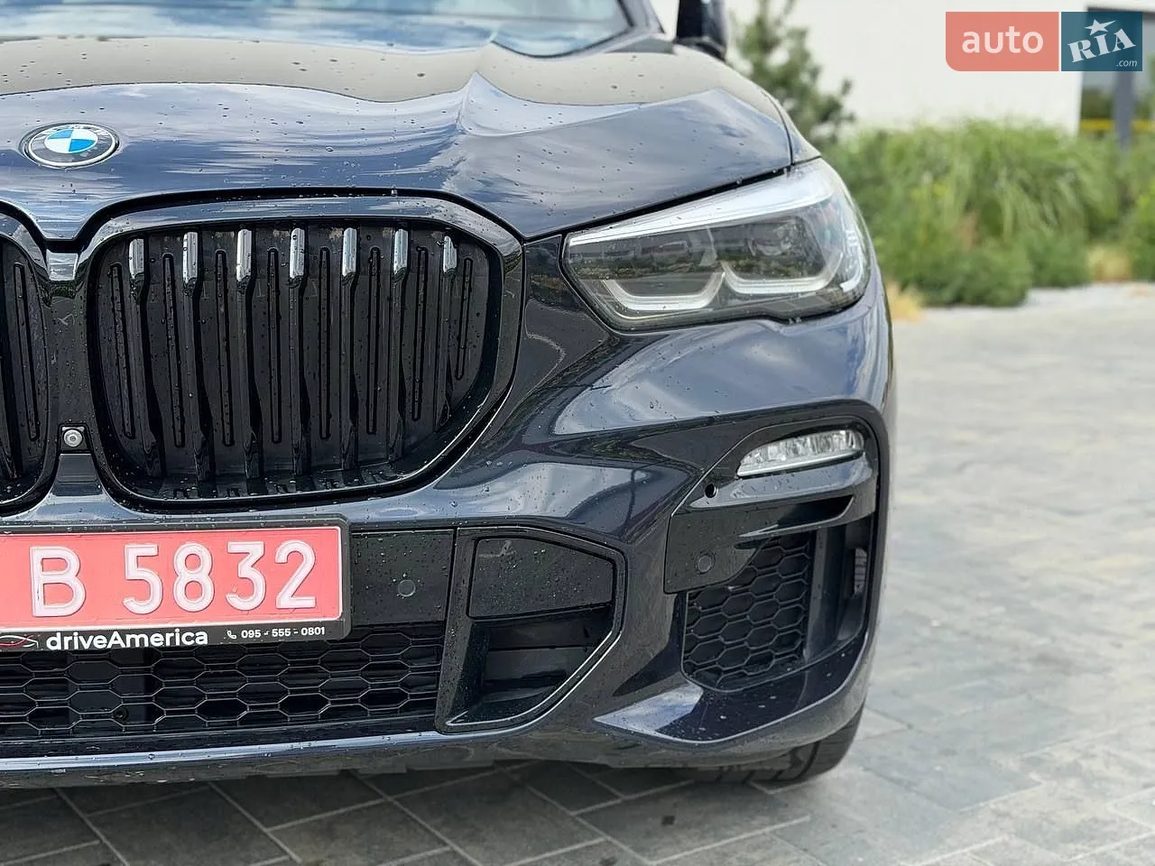 2019 BMW X5 - мініатюра 5