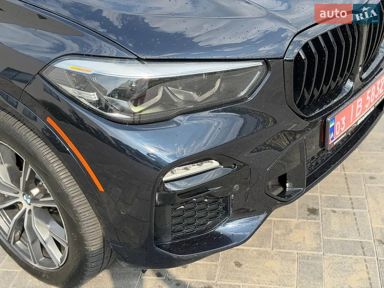 2019 BMW X5 - мініатюра 6
