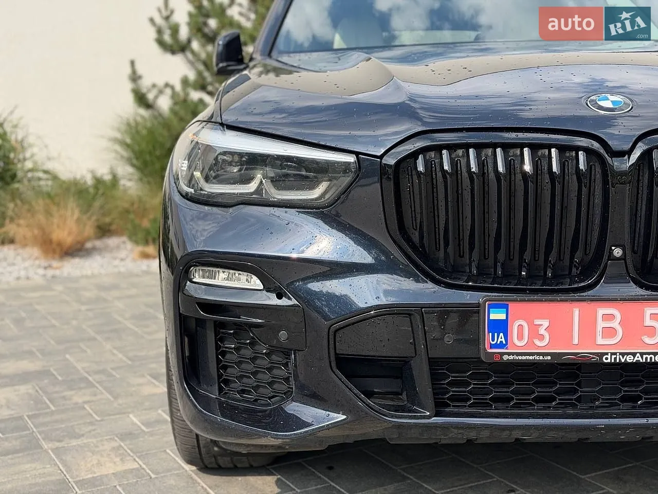2019 BMW X5 - мініатюра 4