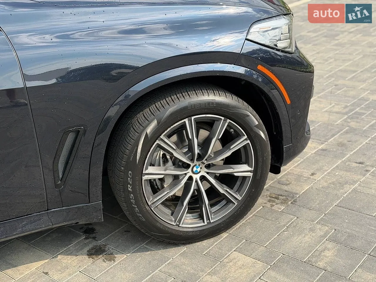 2019 BMW X5 - мініатюра 39