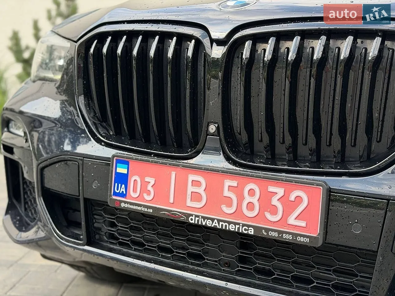 2019 BMW X5 - мініатюра 7