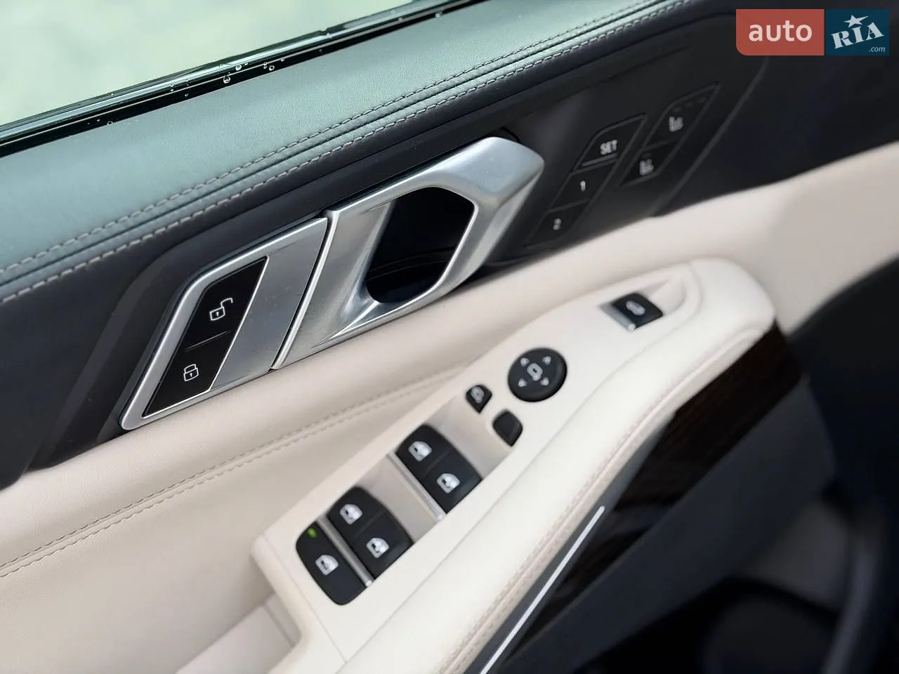 2019 BMW X5 - мініатюра 19