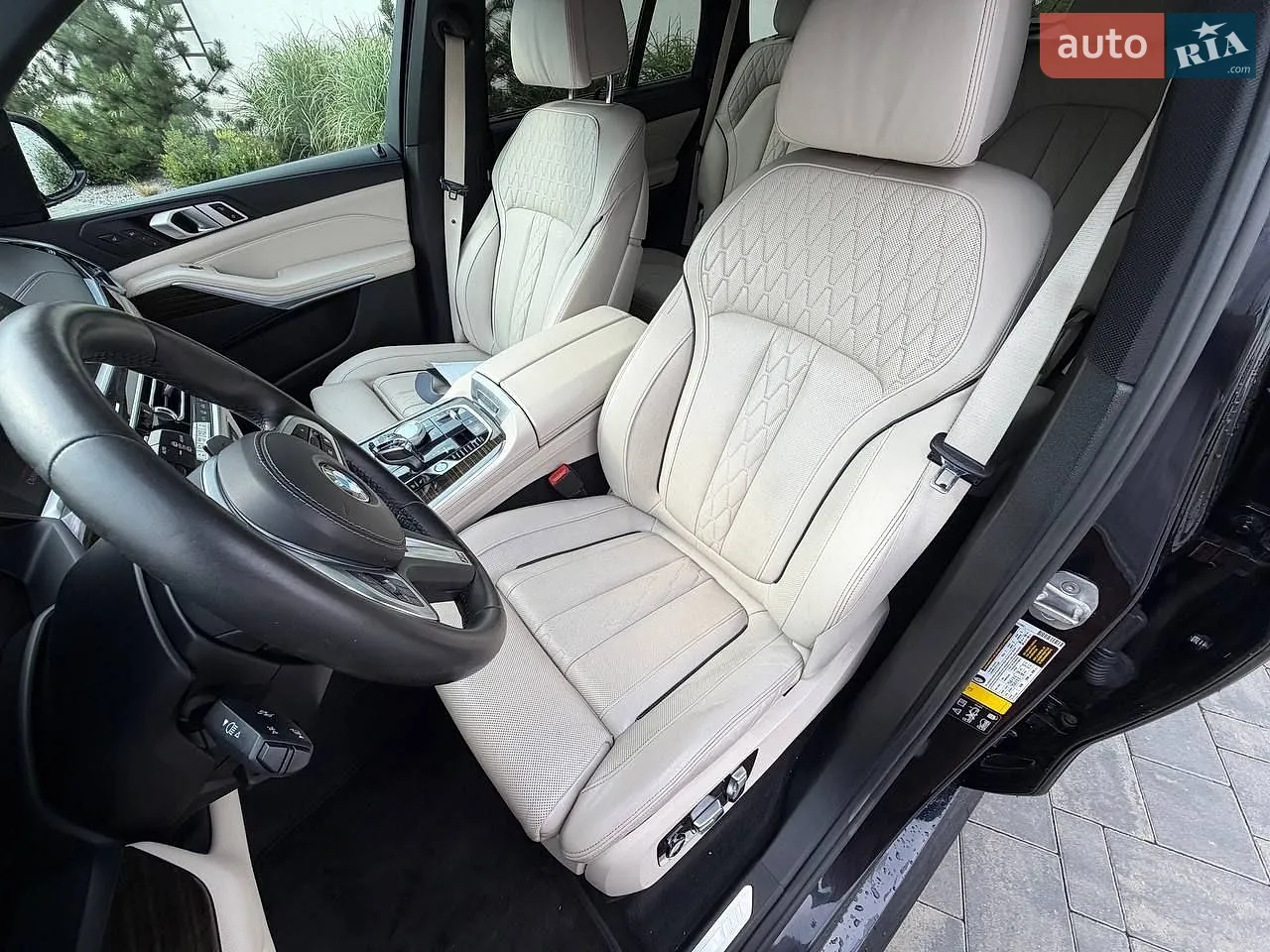 2019 BMW X5 - мініатюра 26