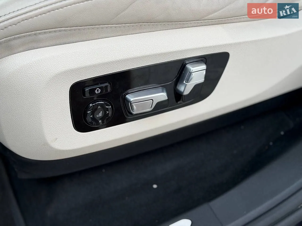 2019 BMW X5 - мініатюра 28