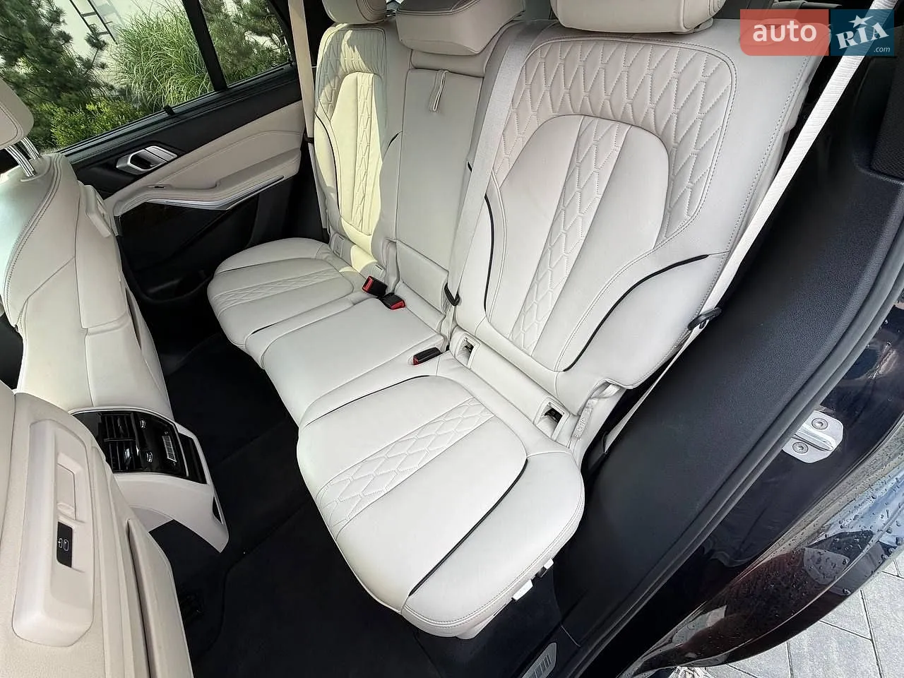 2019 BMW X5 - мініатюра 30