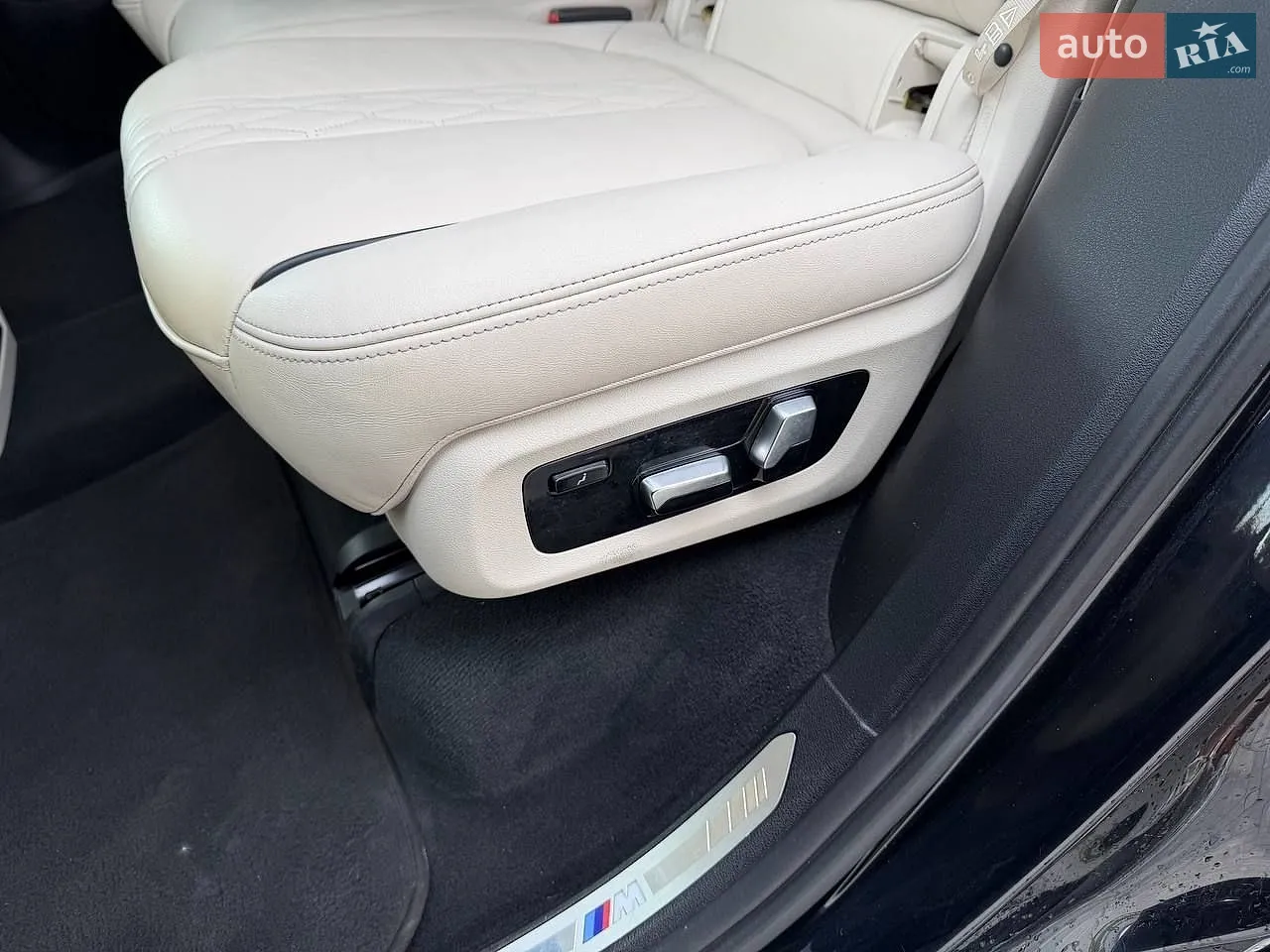 2019 BMW X5 - мініатюра 32