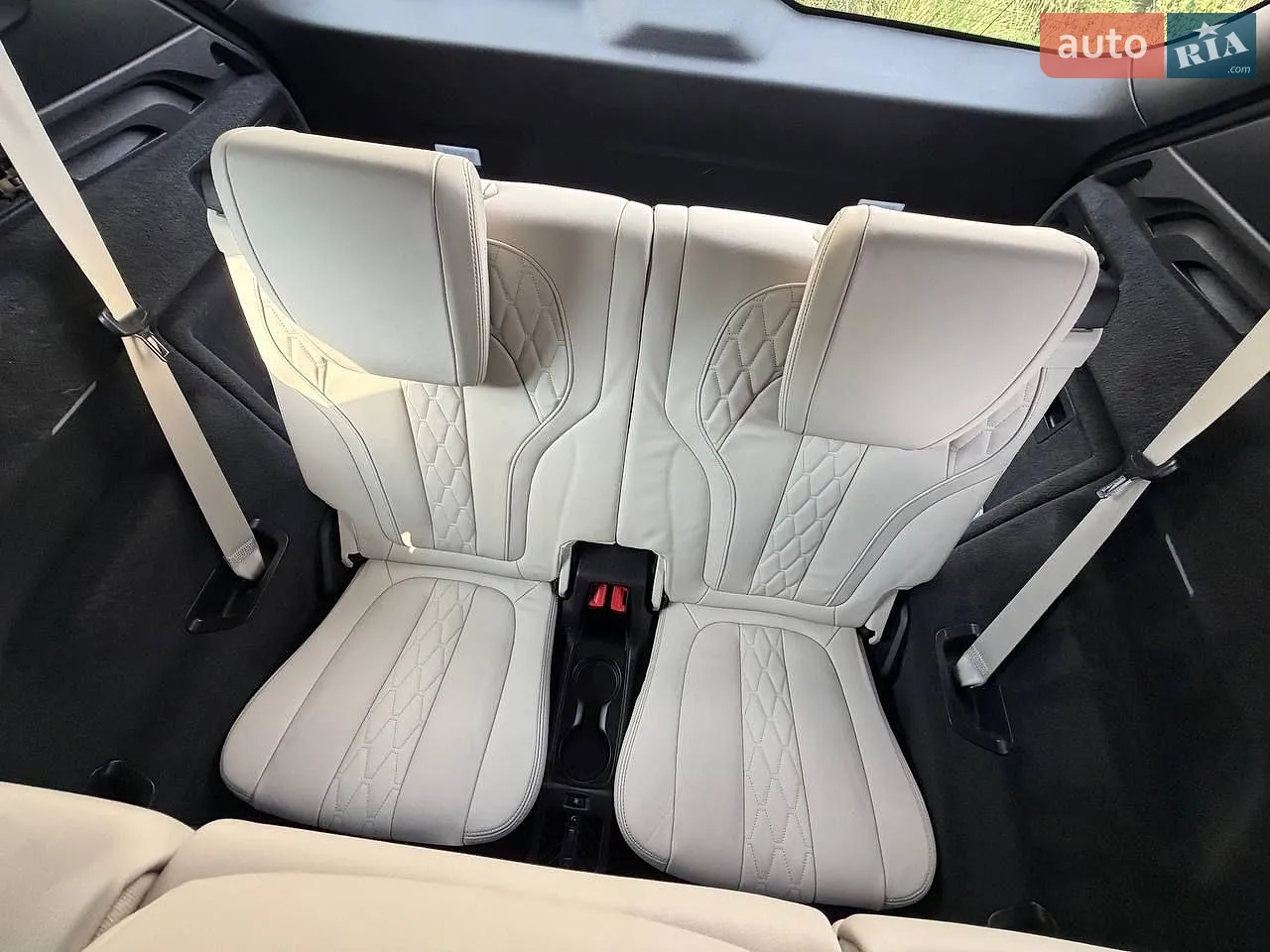 2019 BMW X5 - мініатюра 35