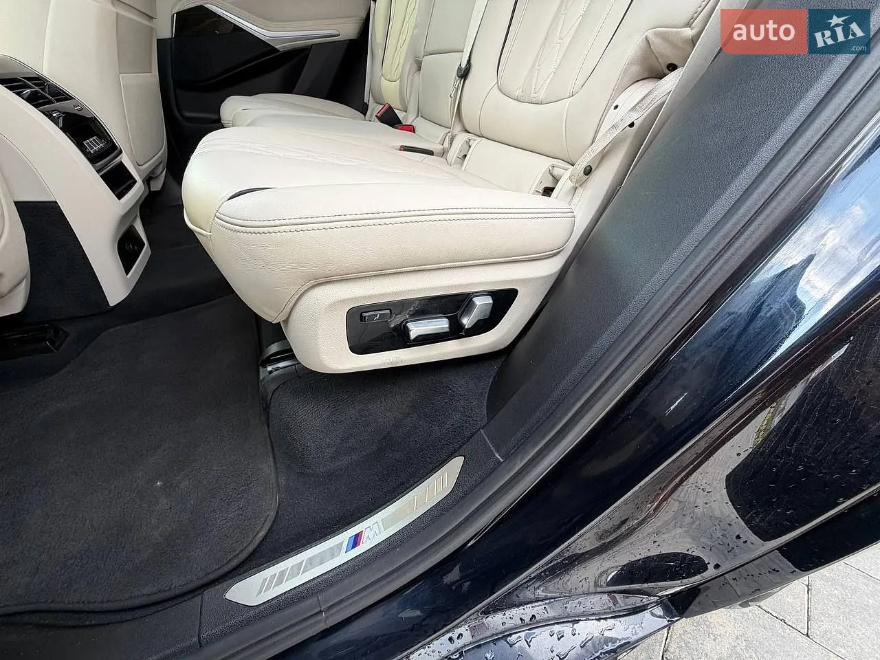 2019 BMW X5 - мініатюра 33