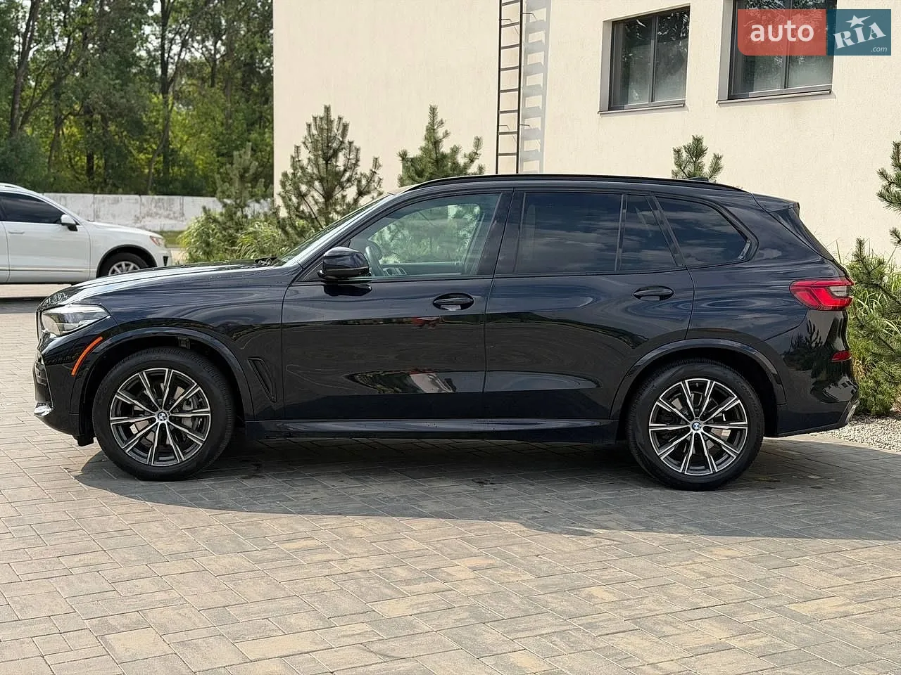 2019 BMW X5 - мініатюра 14