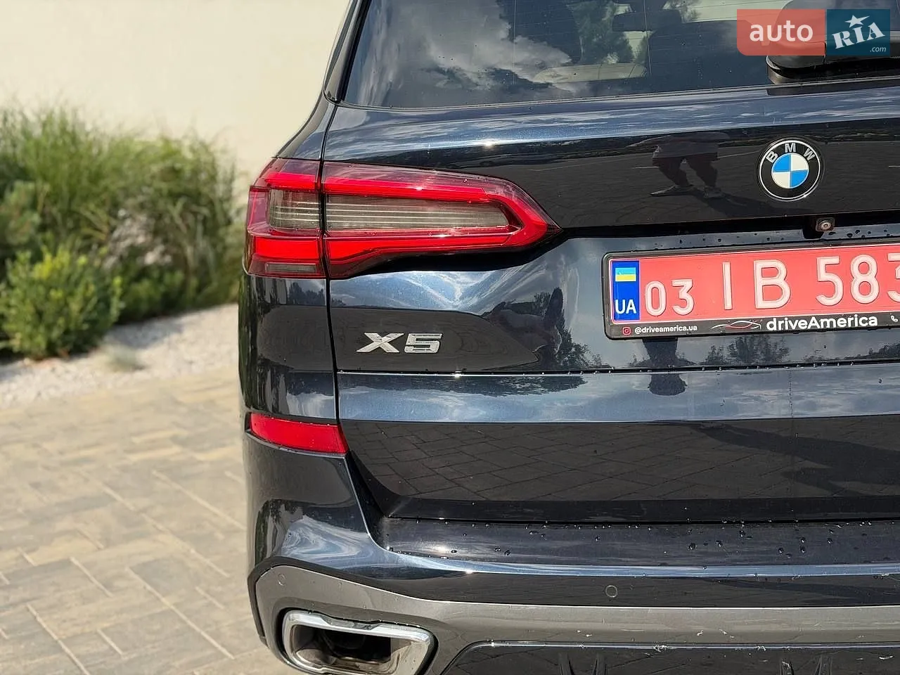 2019 BMW X5 - мініатюра 8