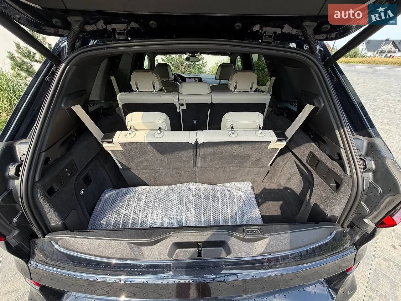 2019 BMW X5 - мініатюра 36
