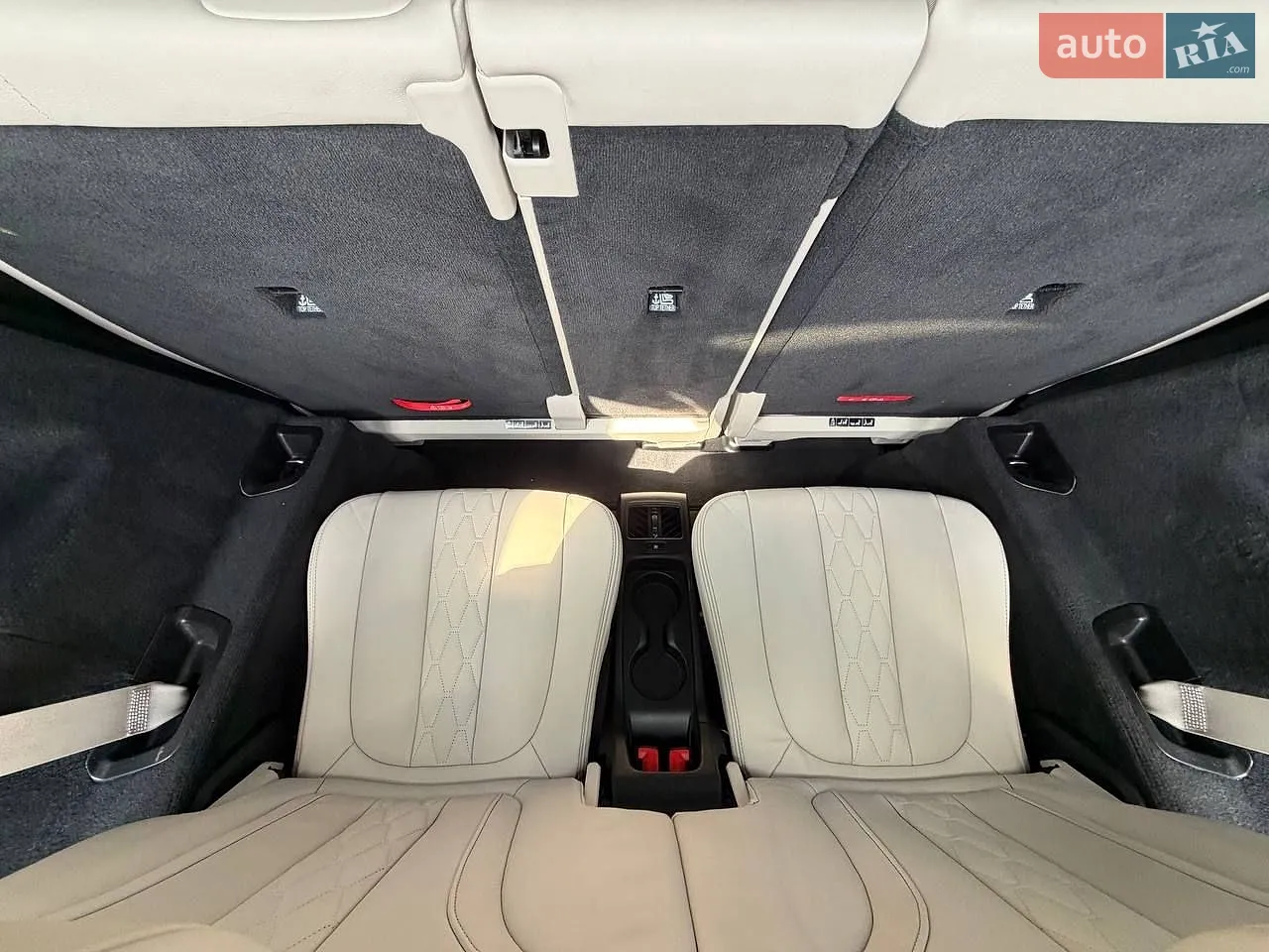 2019 BMW X5 - мініатюра 37
