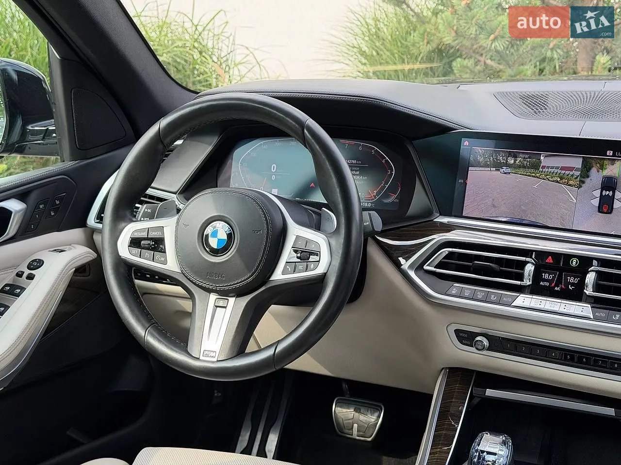 2019 BMW X5 - мініатюра 20