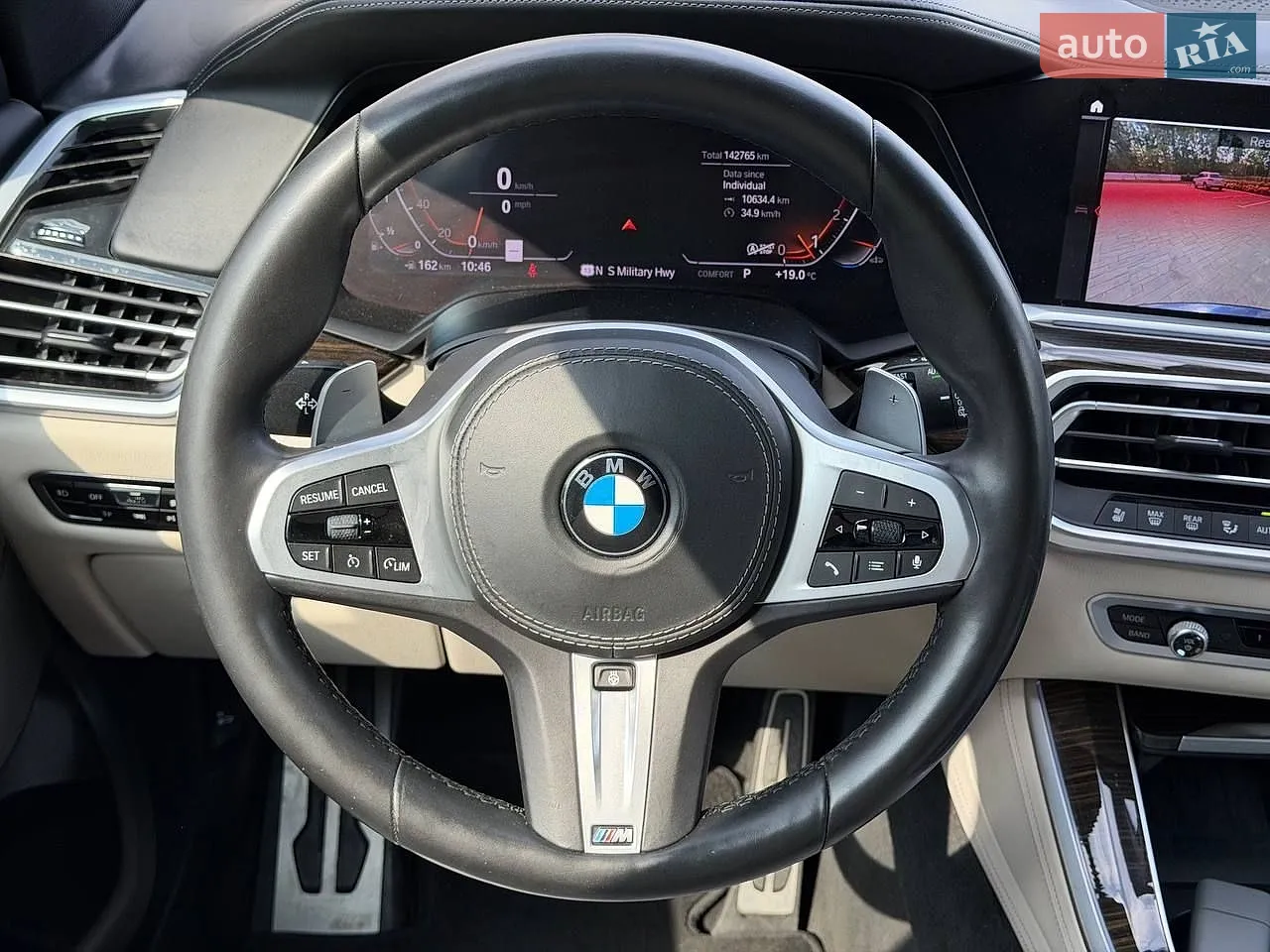 2019 BMW X5 - мініатюра 21
