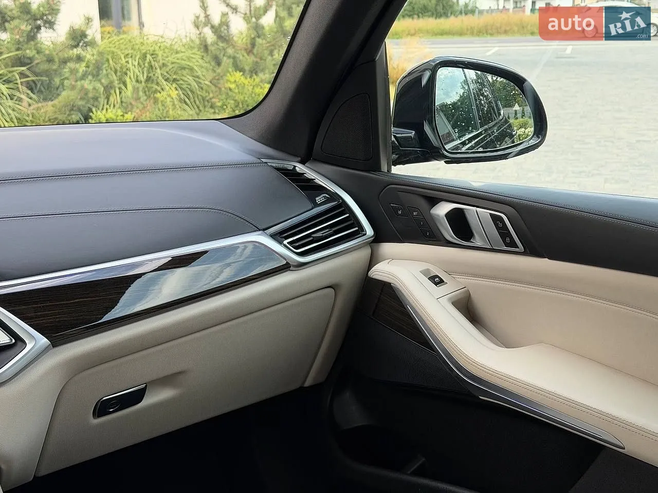 2019 BMW X5 - мініатюра 24