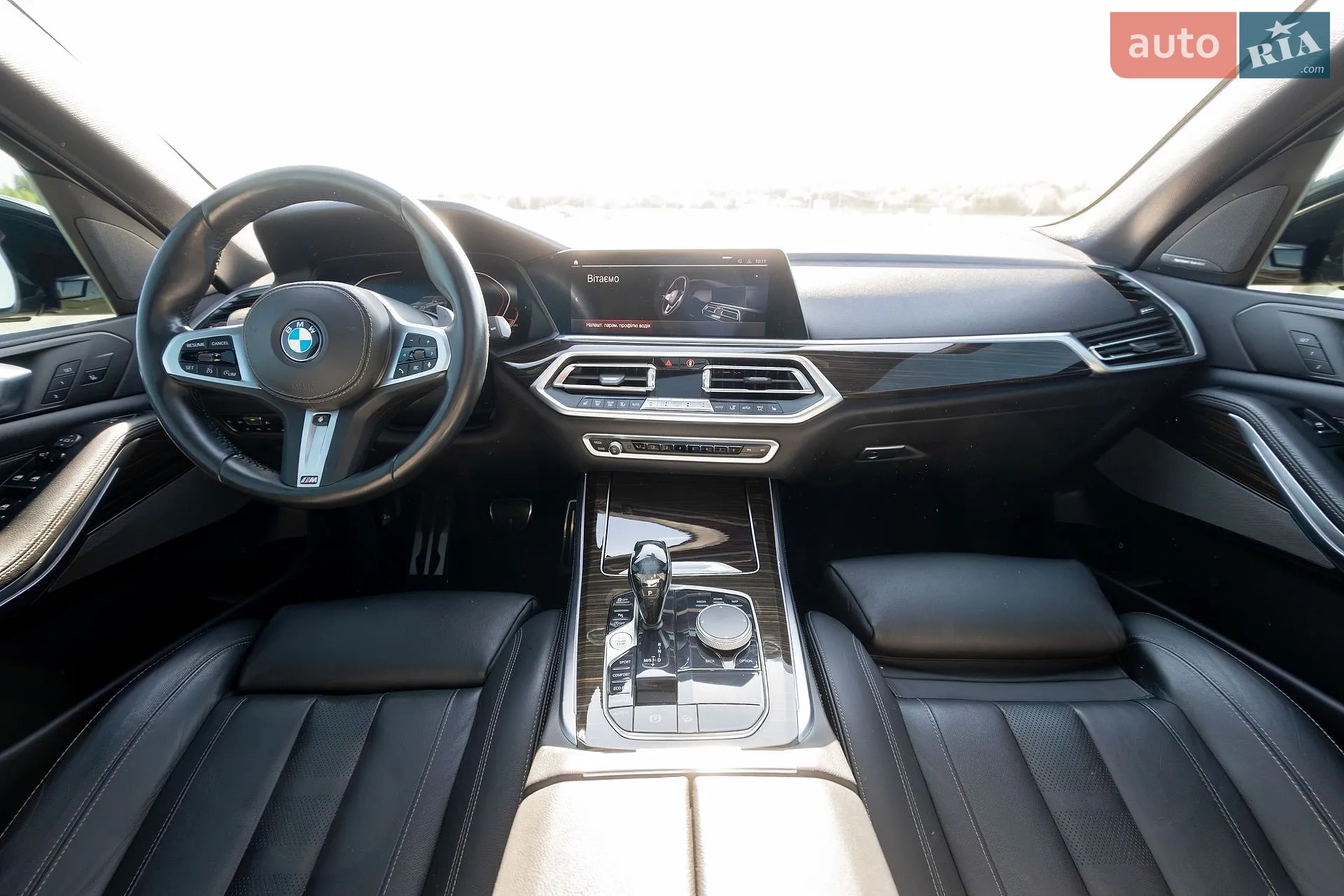 2019 BMW X5 - мініатюра 30