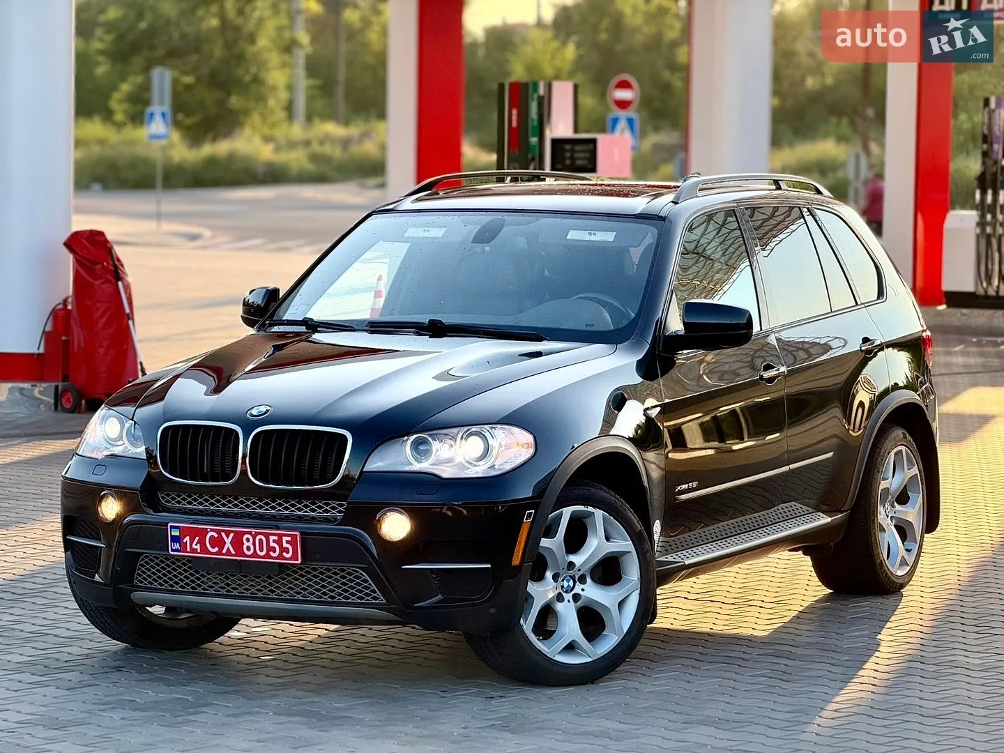 2013 BMW X5 - фото 1