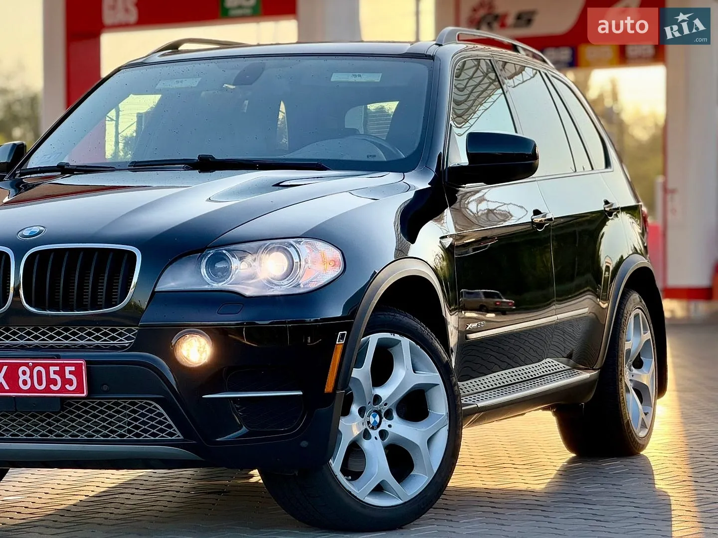 2013 BMW X5 - мініатюра 5