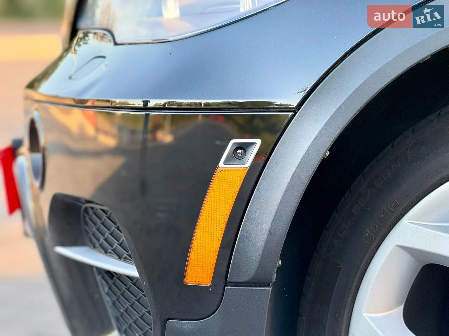 2013 BMW X5 - мініатюра 7