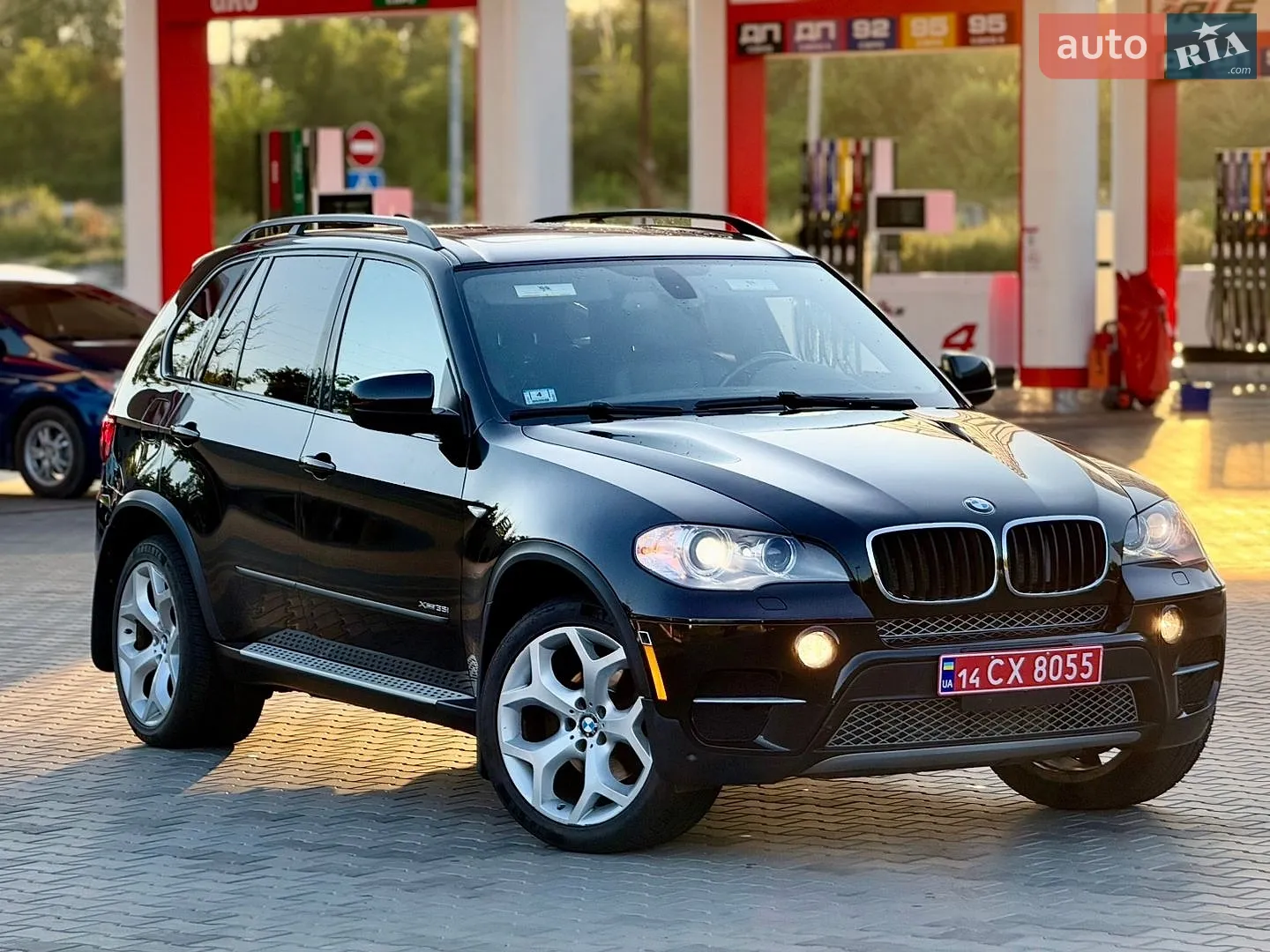 2013 BMW X5 - мініатюра 8