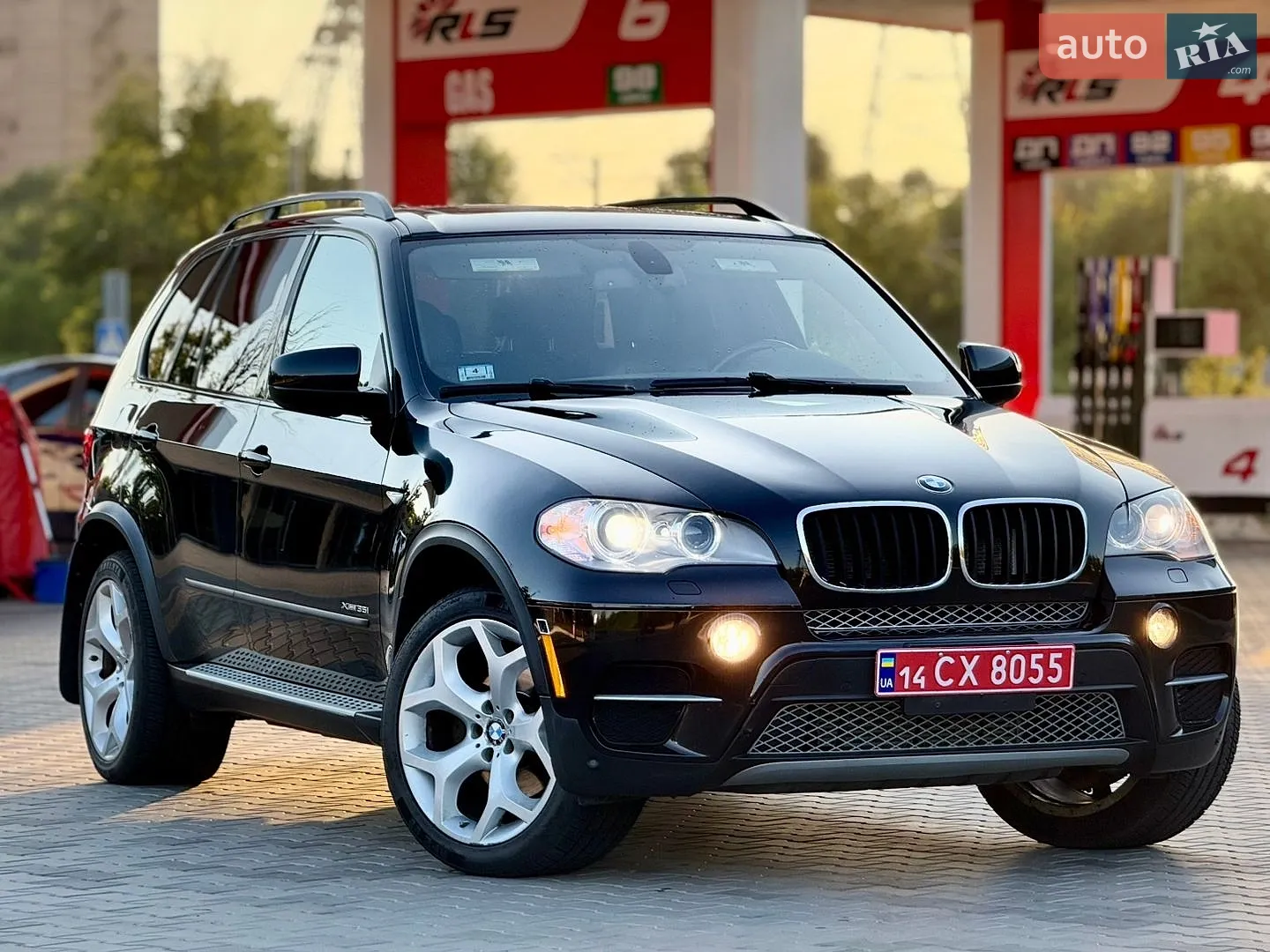 2013 BMW X5 - мініатюра 9