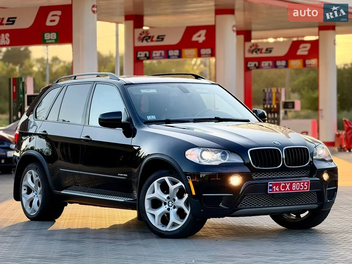 2013 BMW X5 - мініатюра 10