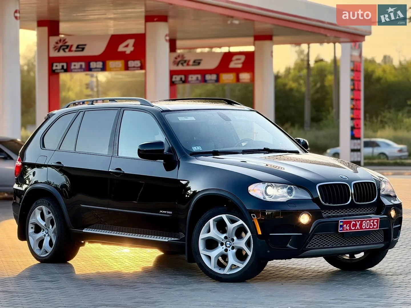 2013 BMW X5 - мініатюра 11