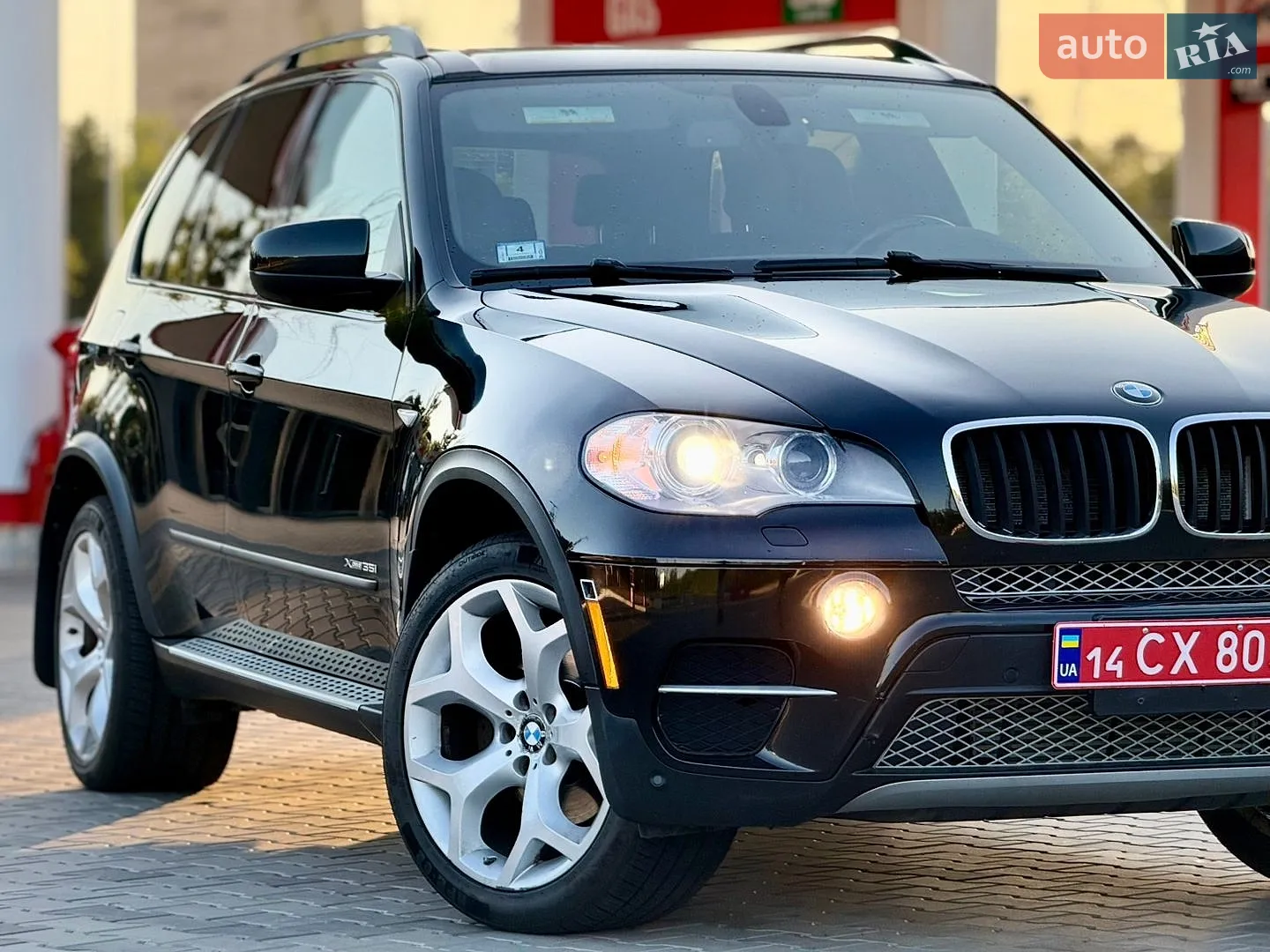 2013 BMW X5 - мініатюра 12
