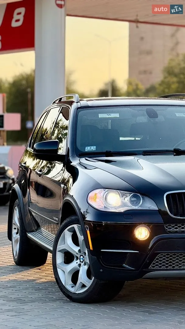 2013 BMW X5 - мініатюра 14