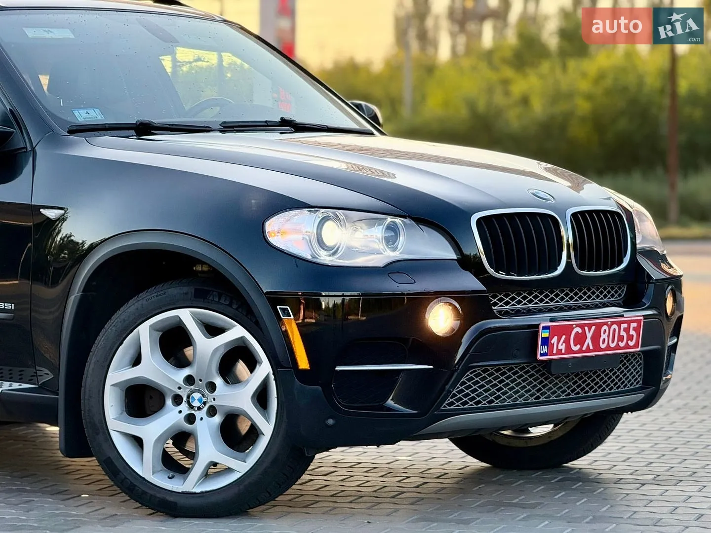 2013 BMW X5 - мініатюра 13