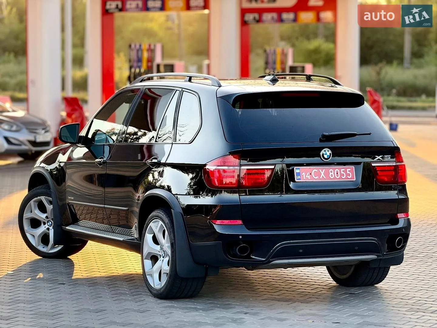 2013 BMW X5 - мініатюра 15