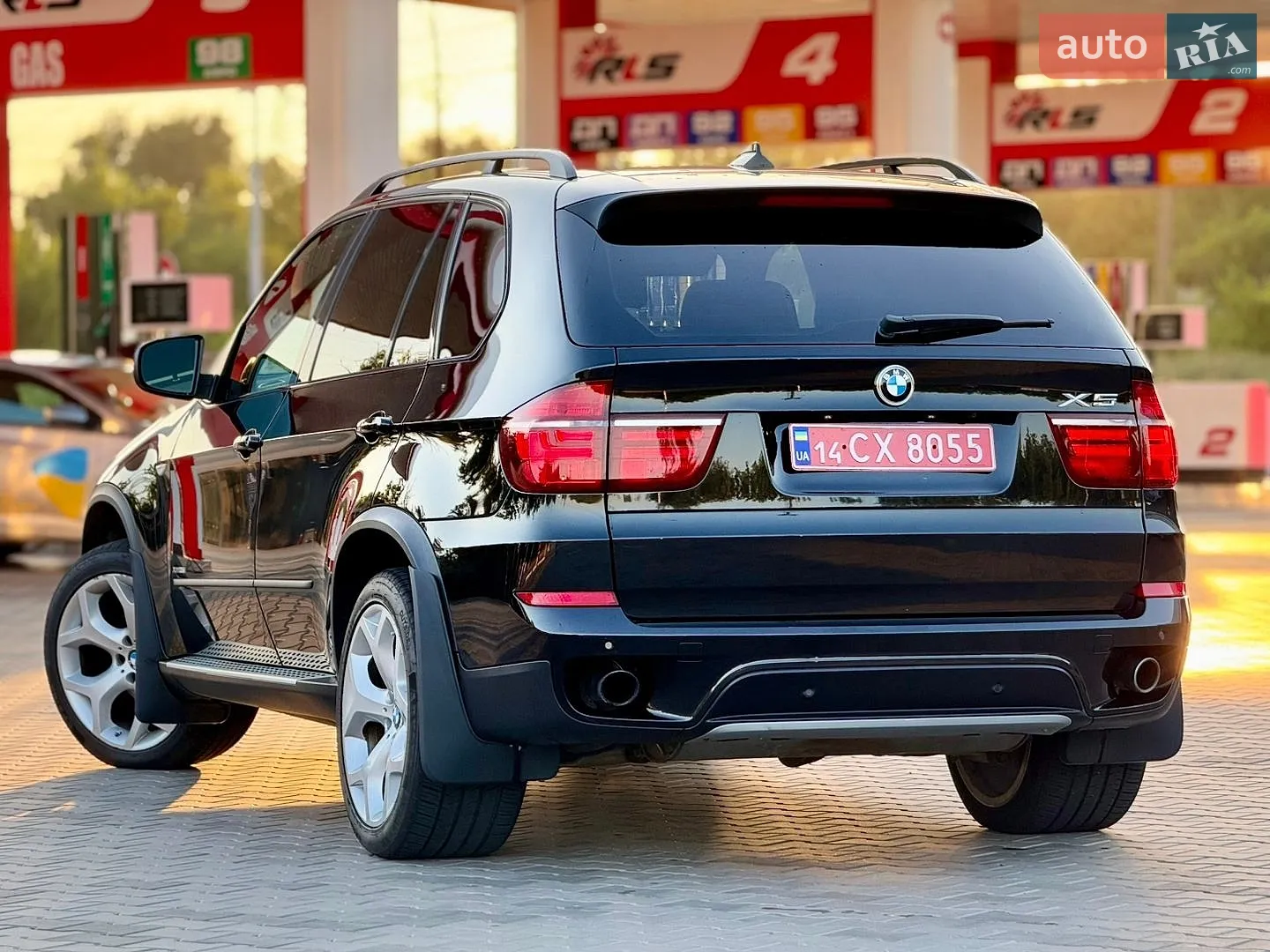 2013 BMW X5 - мініатюра 16