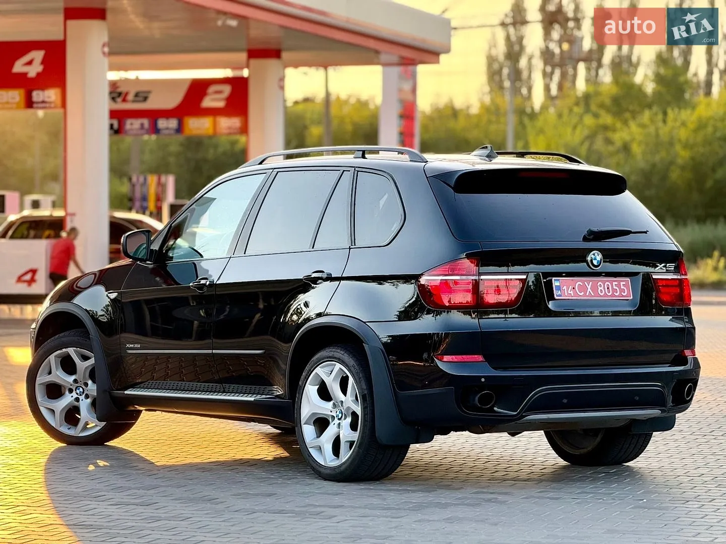 2013 BMW X5 - мініатюра 18