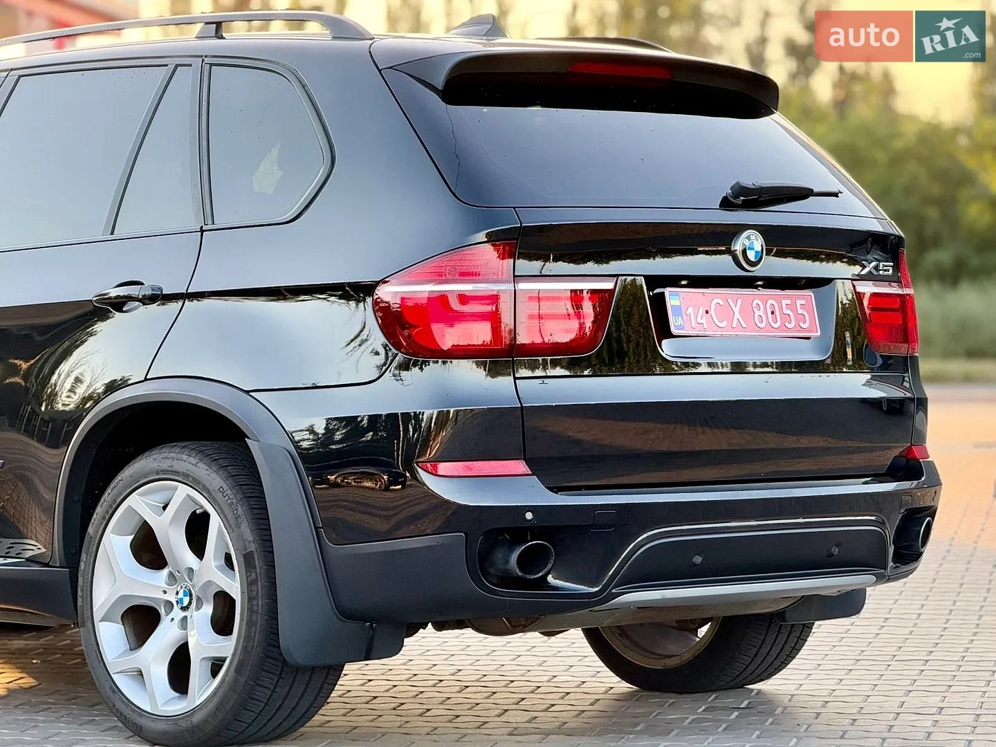 2013 BMW X5 - мініатюра 19
