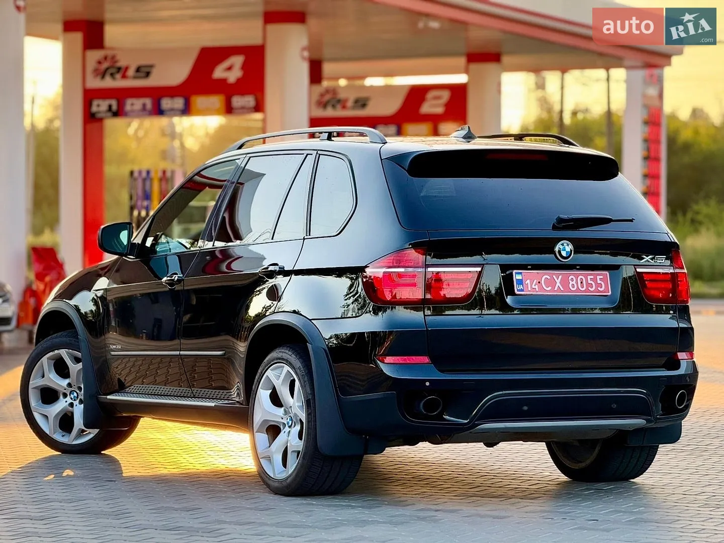 2013 BMW X5 - мініатюра 17