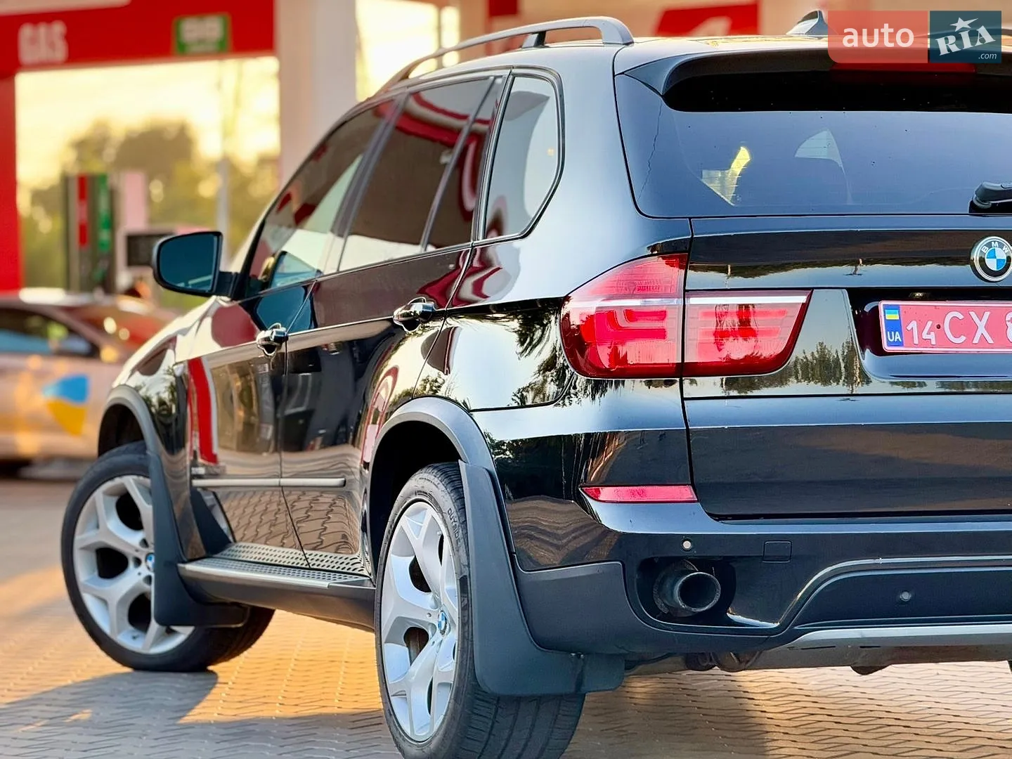 2013 BMW X5 - мініатюра 20