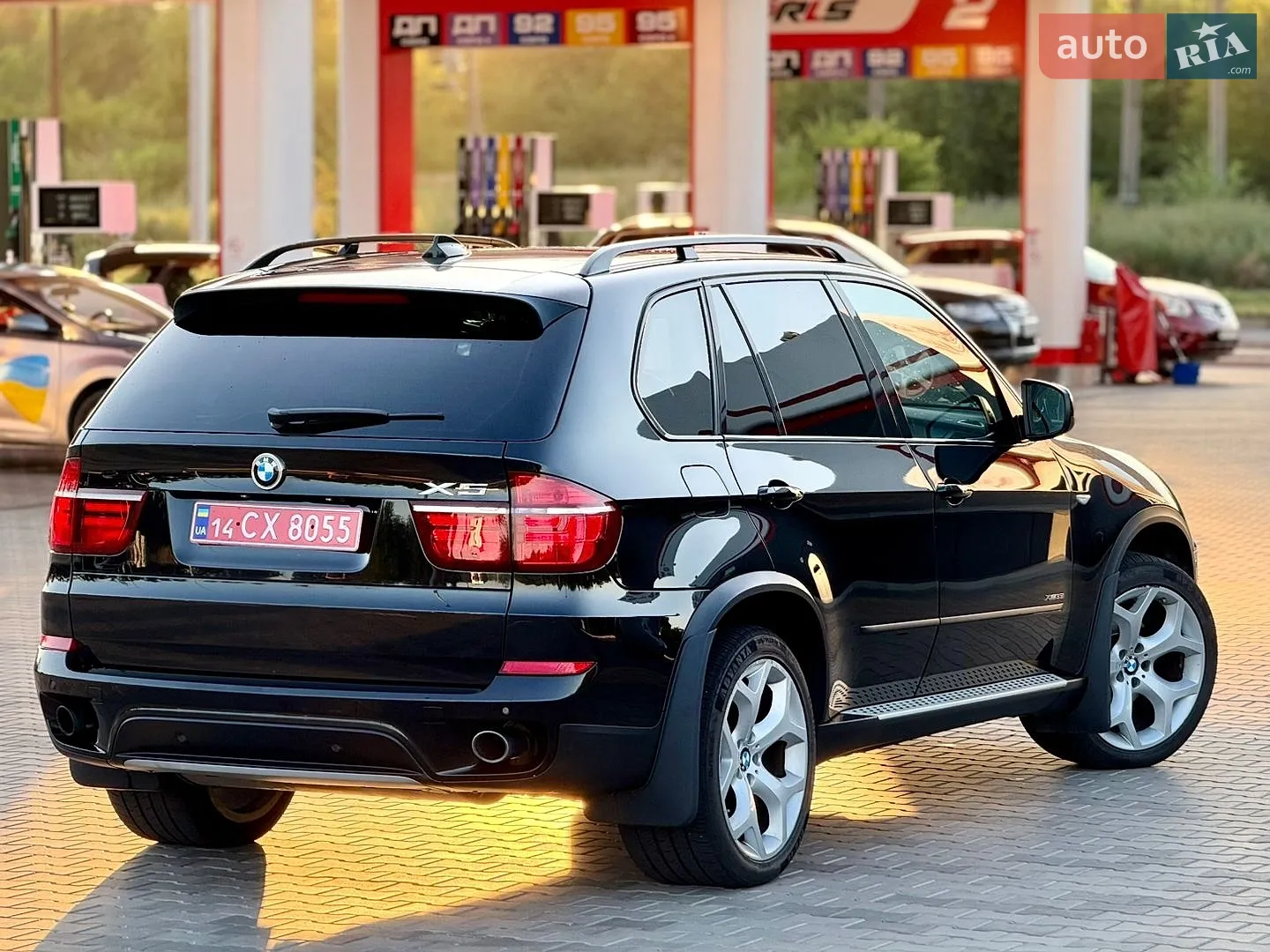 2013 BMW X5 - мініатюра 21