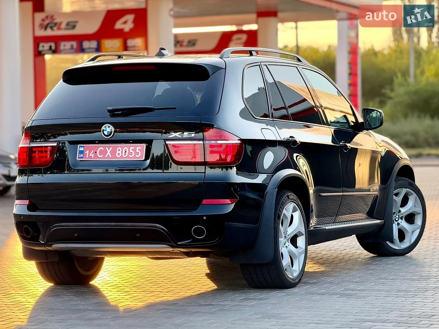 2013 BMW X5 - мініатюра 22