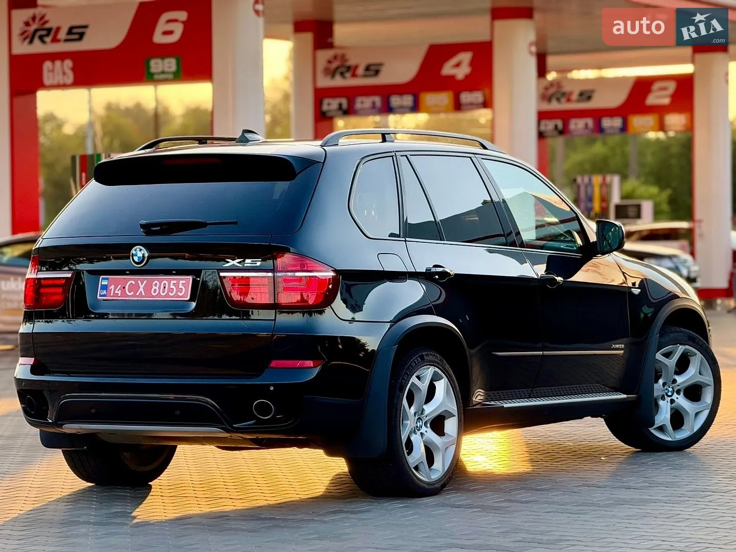2013 BMW X5 - мініатюра 23