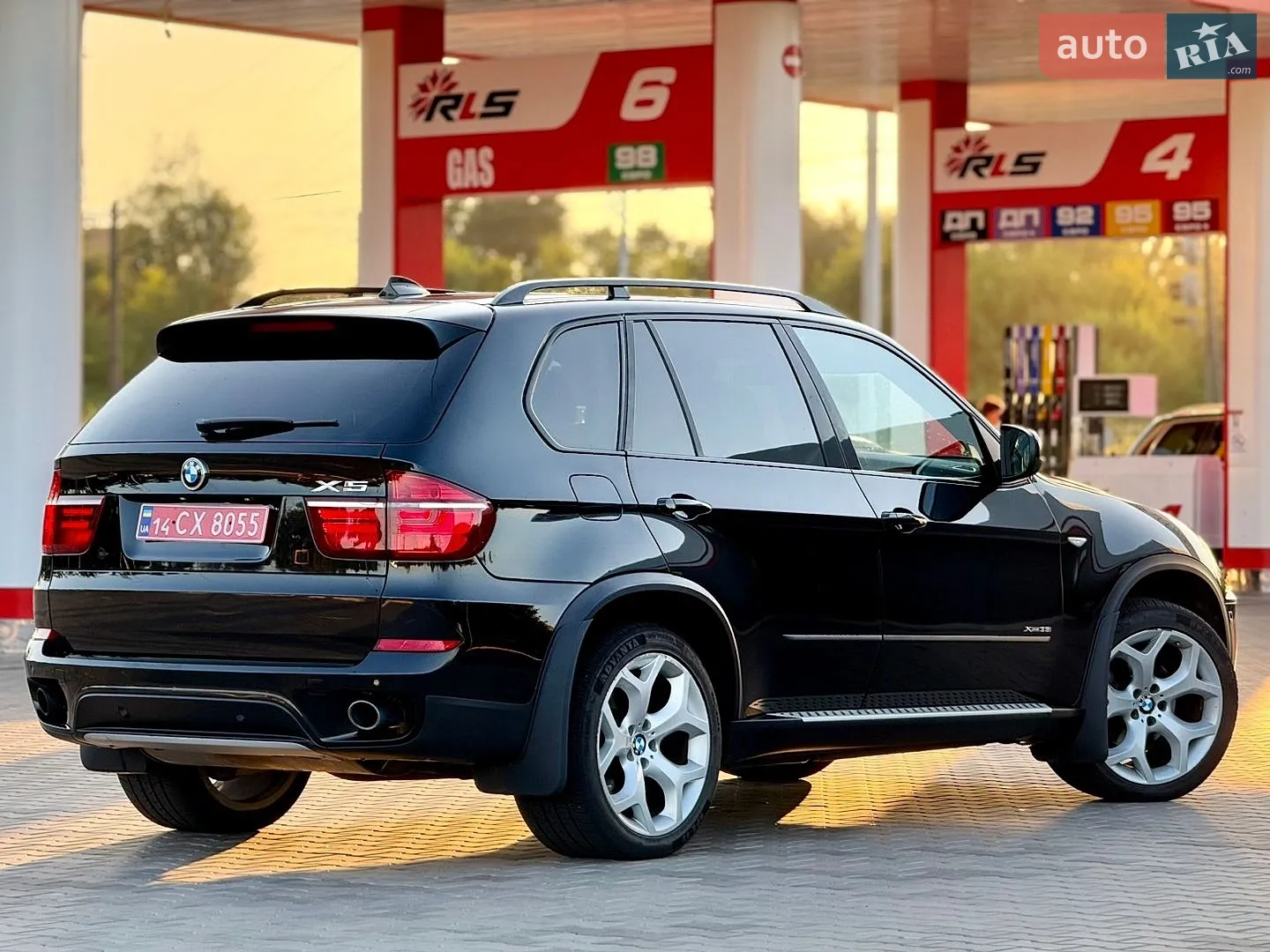 2013 BMW X5 - мініатюра 24