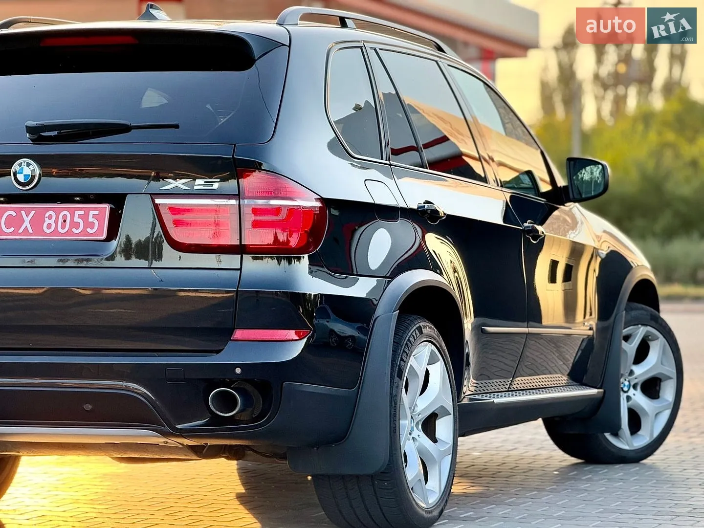 2013 BMW X5 - мініатюра 25