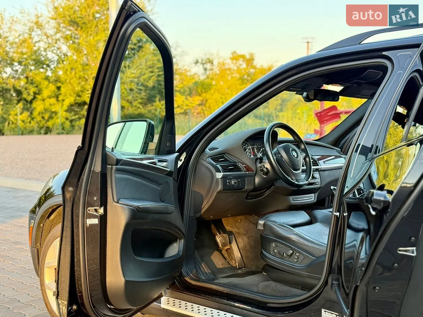 2013 BMW X5 - мініатюра 27