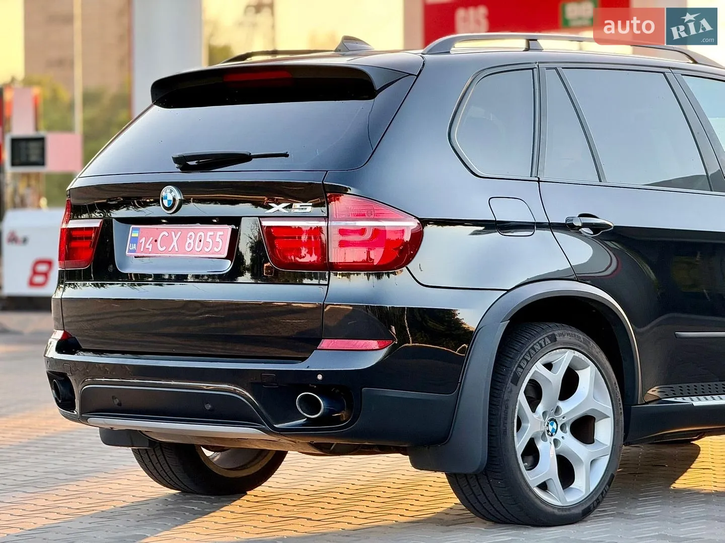 2013 BMW X5 - мініатюра 26
