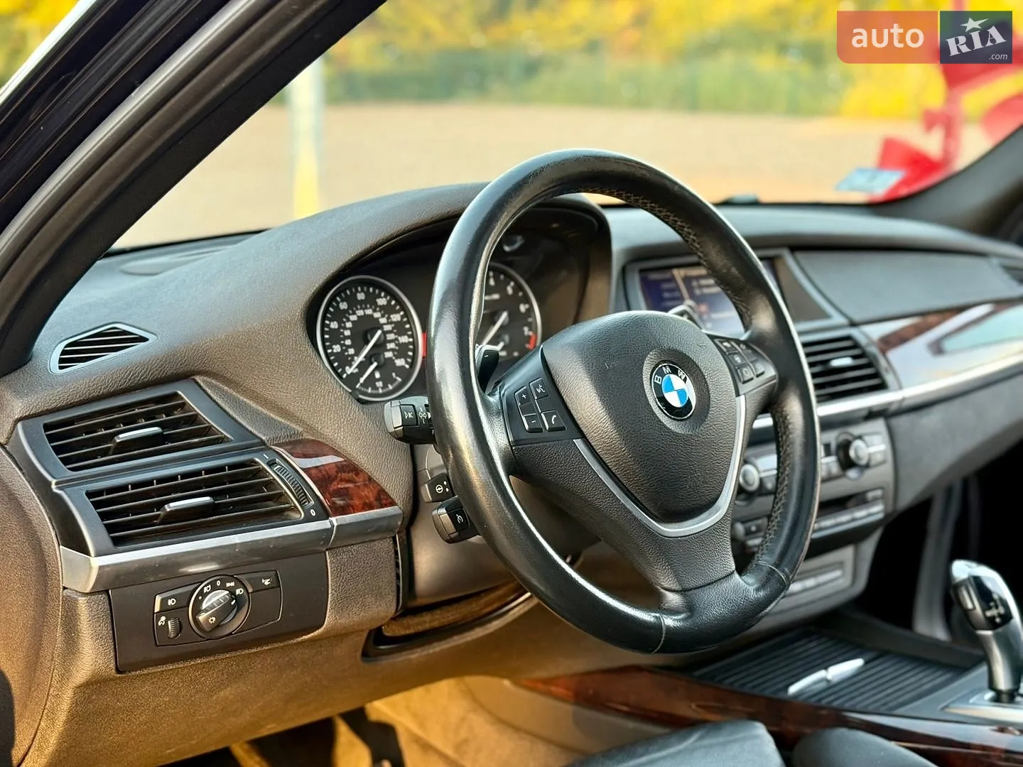 2013 BMW X5 - мініатюра 32