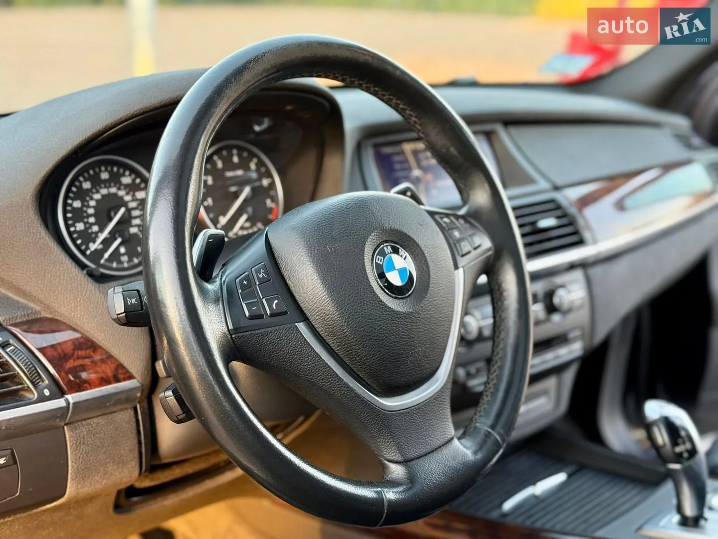 2013 BMW X5 - мініатюра 34