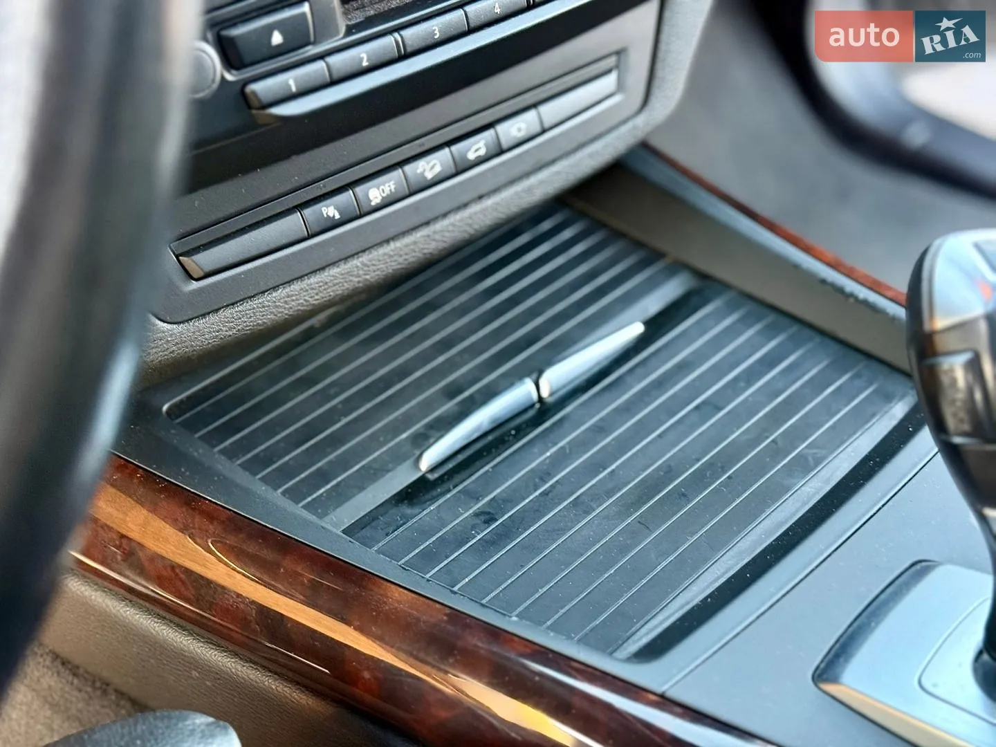 2013 BMW X5 - мініатюра 36