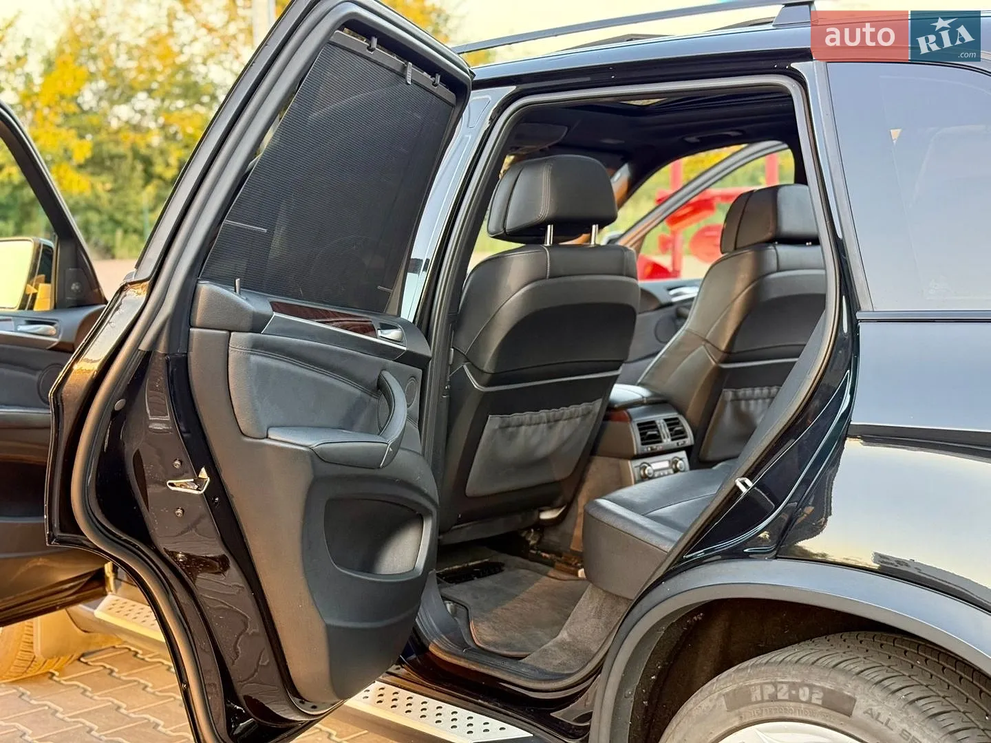 2013 BMW X5 - мініатюра 47